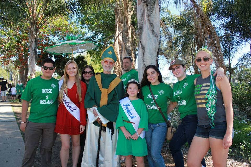 2015 St. Patrick's Day Parade